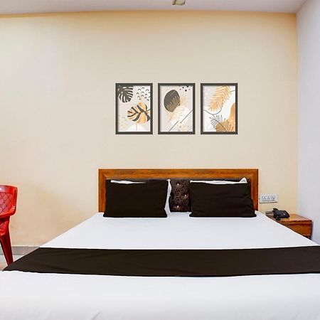 Hotel O Lake Link Μποπάλ Εξωτερικό φωτογραφία