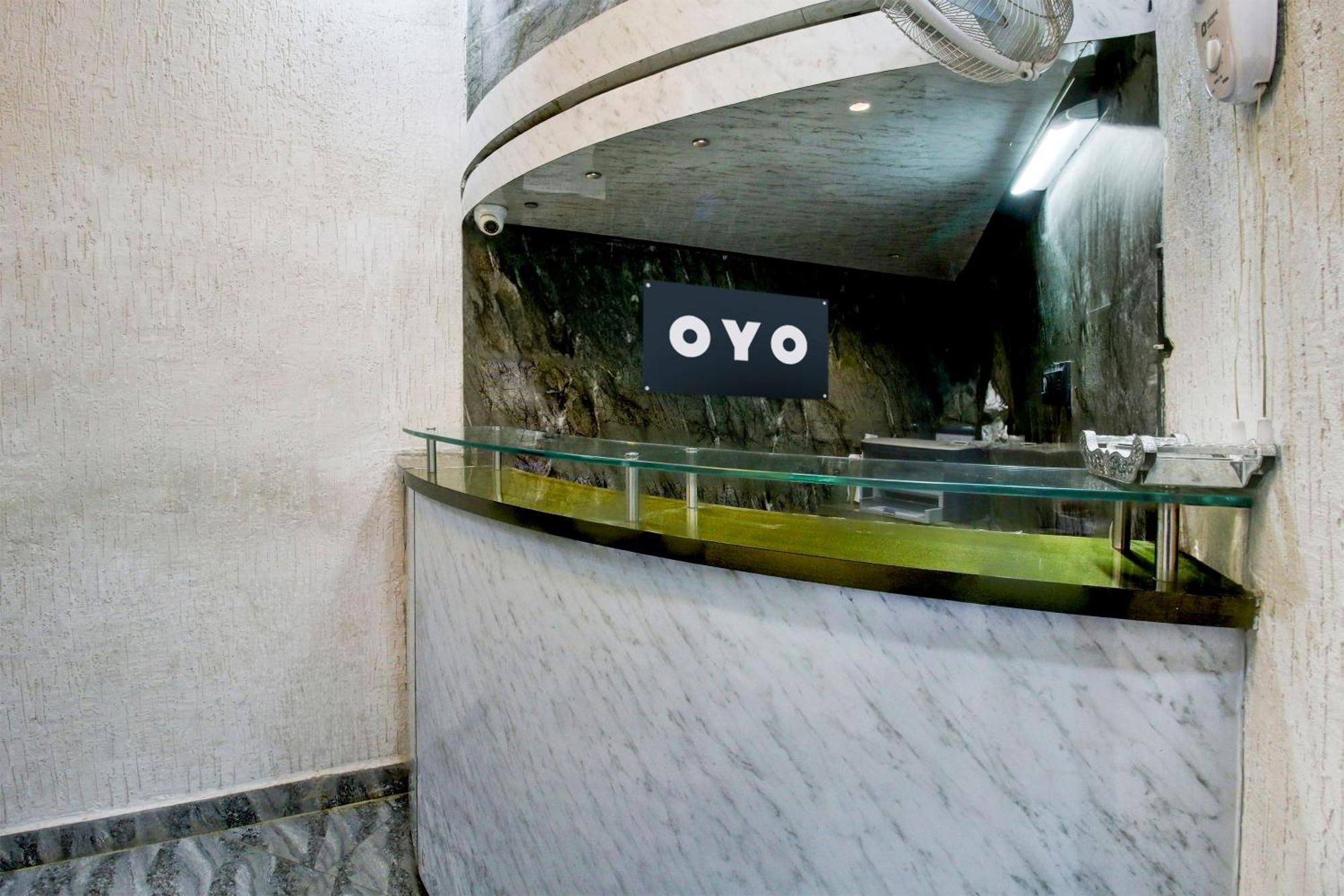 Hotel O Lake Link Μποπάλ Εξωτερικό φωτογραφία